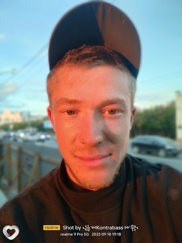 Роман, 24, Томске — анкета №682626