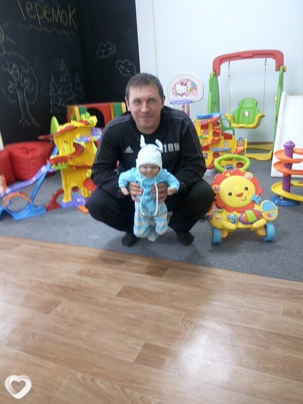 Александр, 46, Осинниках — анкета №682627