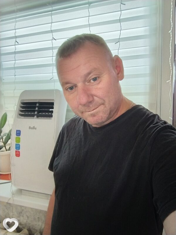 Михаил, 46, Жлобине — анкета №682630