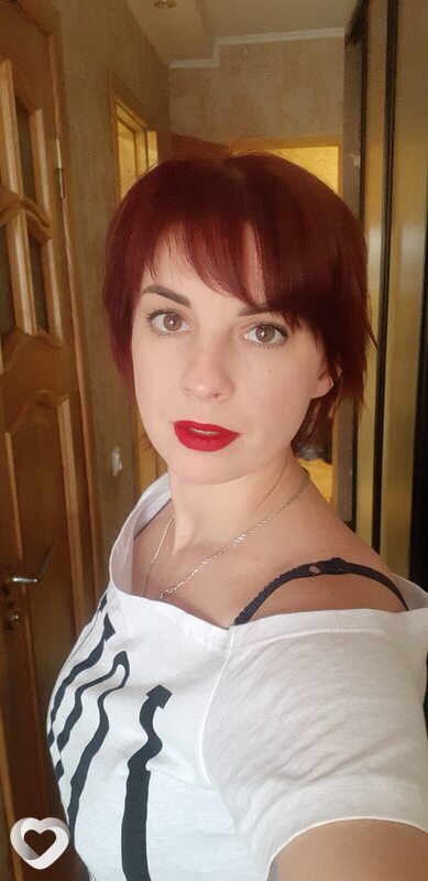 Lisa, 42, Санкт-Петербурге — анкета №682632