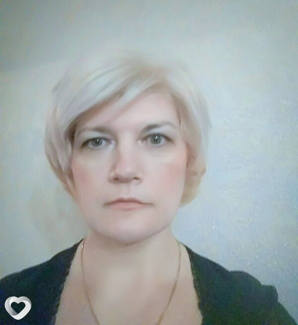 Ирина, 57, Минске — анкета №682633