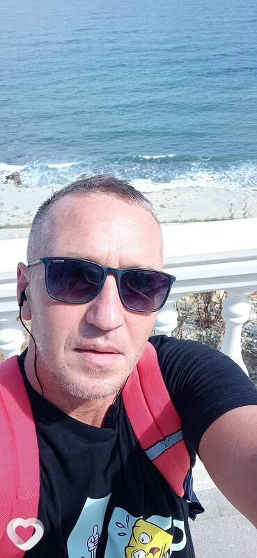 Алексей, 46, Анапе — анкета №682635