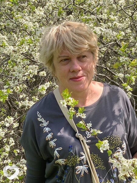 Светлана, 62, Казани — анкета №682636