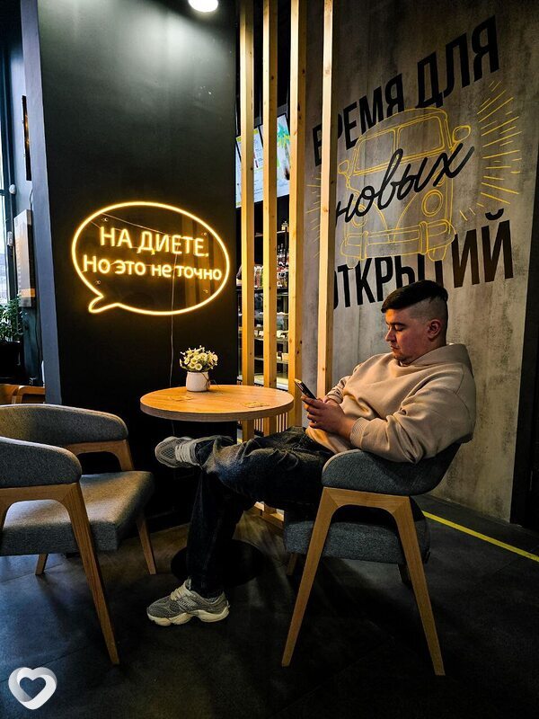 Алексей, 33, Москве — анкета №682765