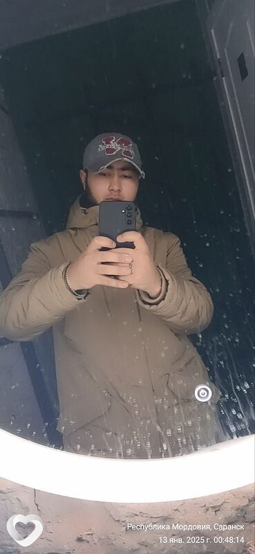 Ачи, 25, Саранске — анкета №682768