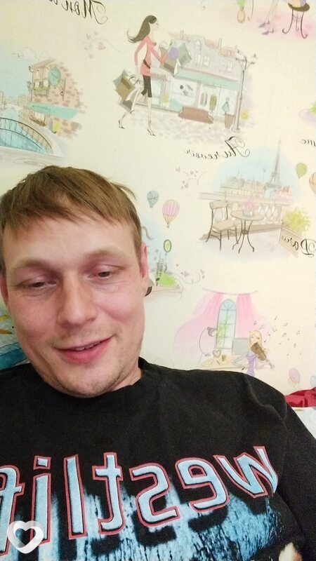 Игорь, 37, Санкт-Петербурге — анкета №682770