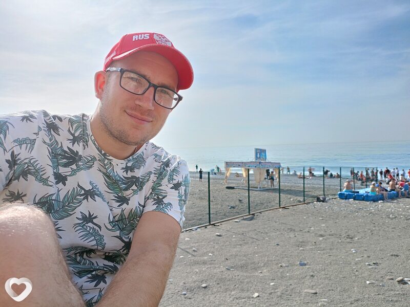 Роман, 35, Нижнем Тагиле — анкета №682771