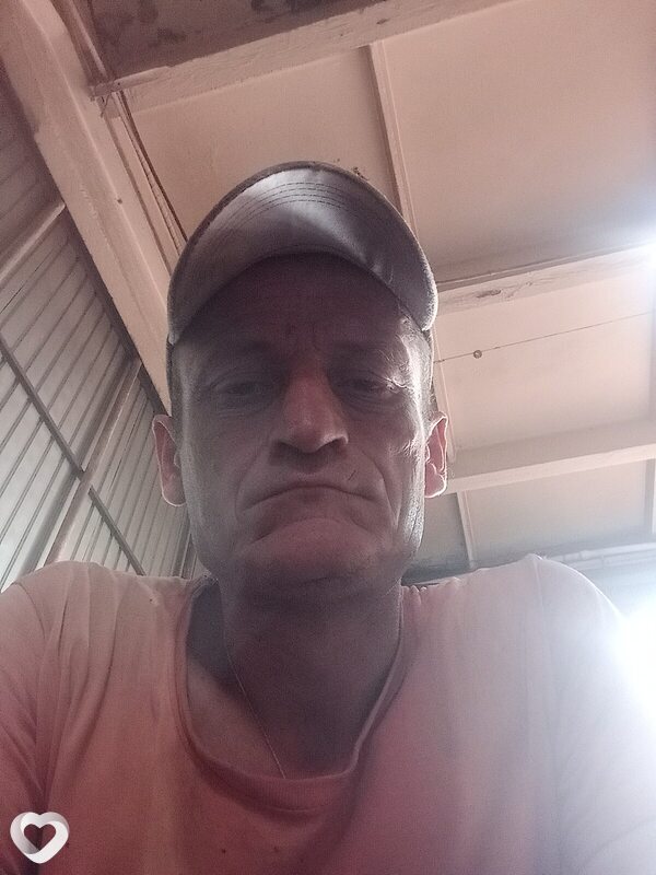 Виктор, 44, Караганде — анкета №682772