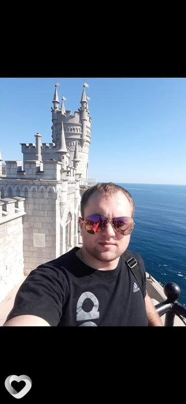 Николай, 37, Иванове — анкета №682777