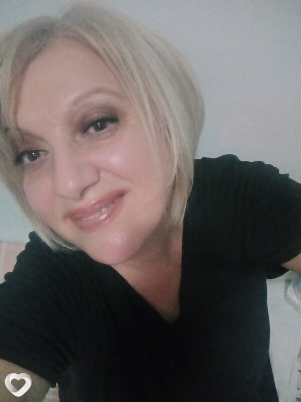 Maia, 57, Тбилиси — анкета №682785