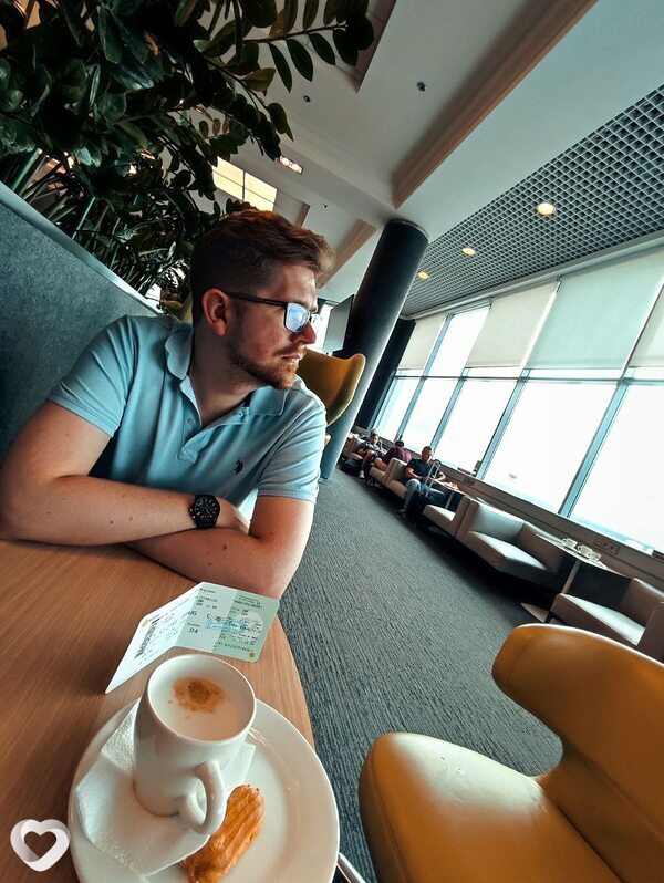 Андрей, 36, Москве — анкета №682747