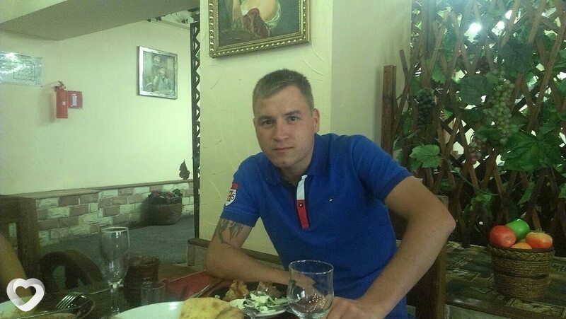Юрий, 36, Владивостоке — анкета №682749