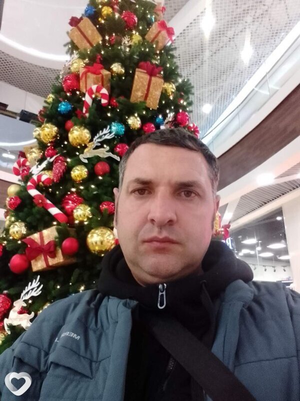 Вячеслав, 45, Севастополе — анкета №682750