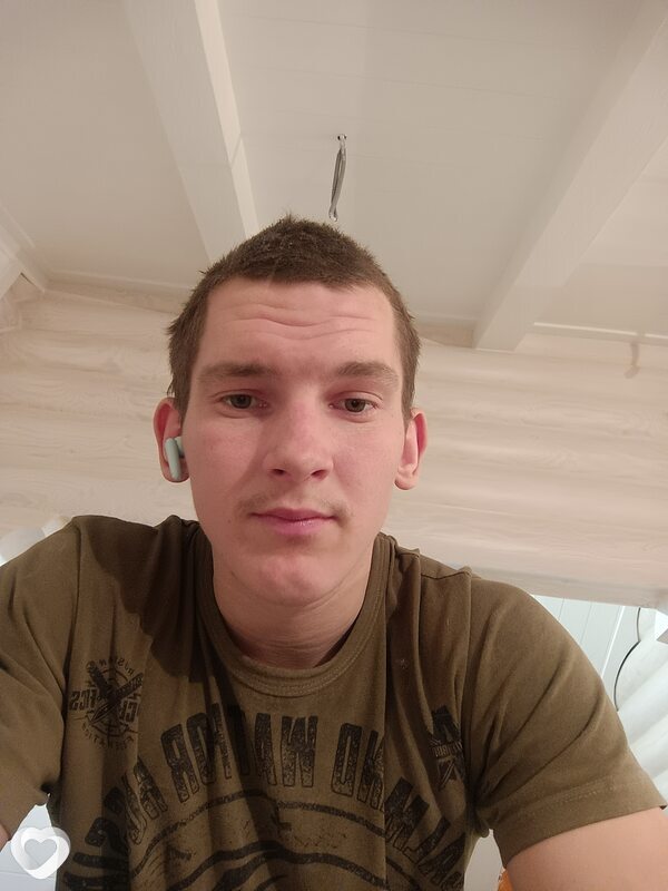 Олег Skhdis, 26, Орше — анкета №682752