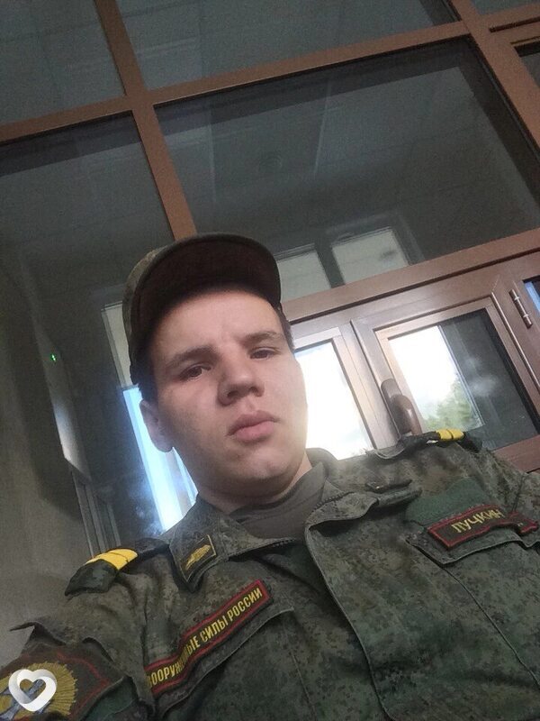 Ильсур, 29, Оренбурге — анкета №682757