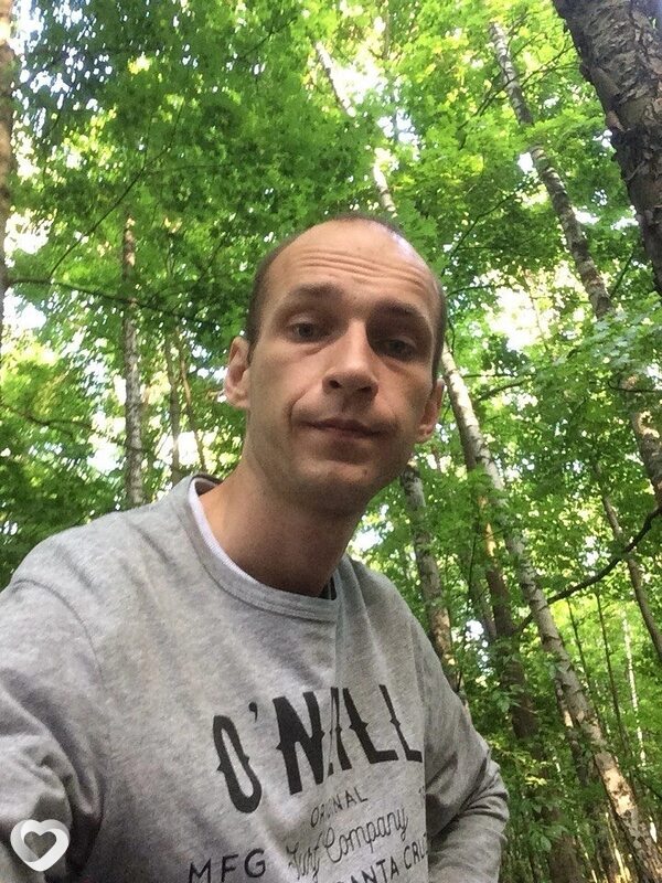Валентин, 39, Актобе — анкета №682758