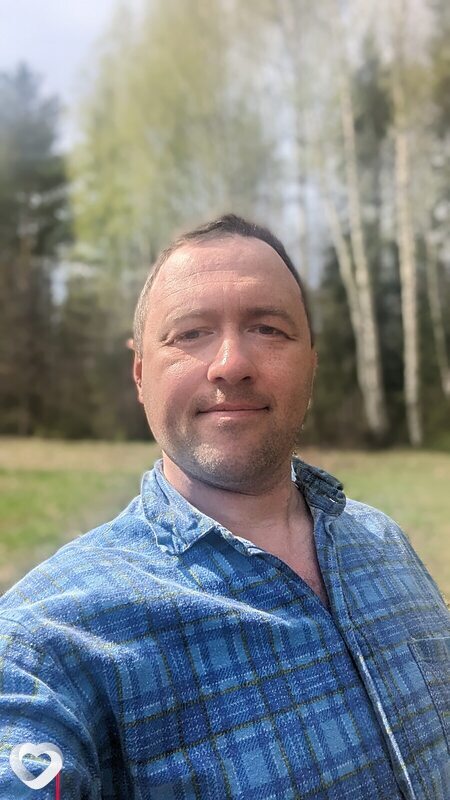 Александр, 42, Кирове — анкета №682761