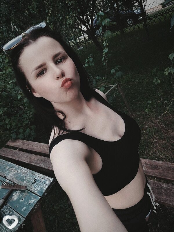 Светлана, 27, Гродно — анкета №682815