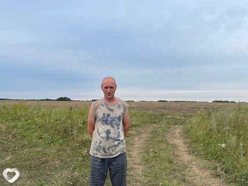 Алексей, 42, Орехово-Зуеве — анкета №682816