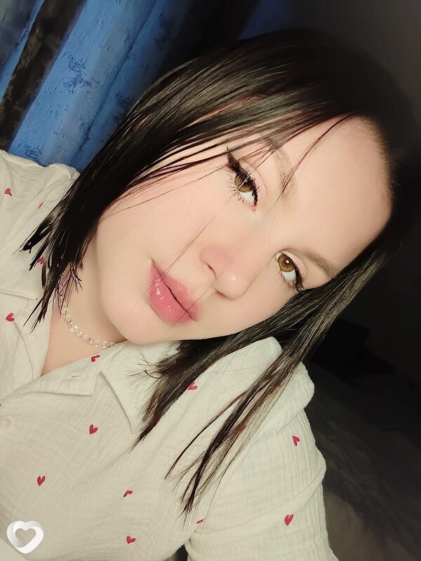 Виктория, 21, Минске — анкета №682819