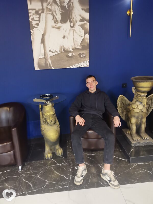 Тёма, 23, Астрахани — анкета №682820