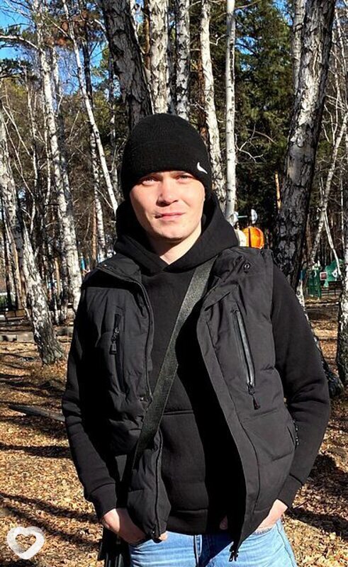 Алексей, 32, Черемхове — анкета №682825
