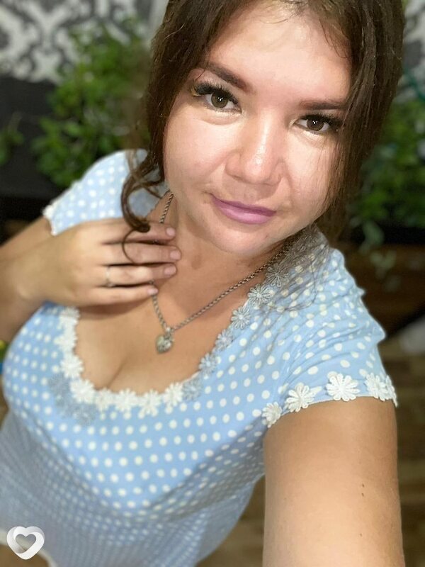 Дарья, 36, Москве — анкета №682826