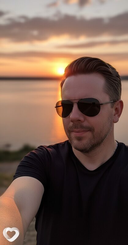 Денис, 41, Нижнекамске — анкета №682830