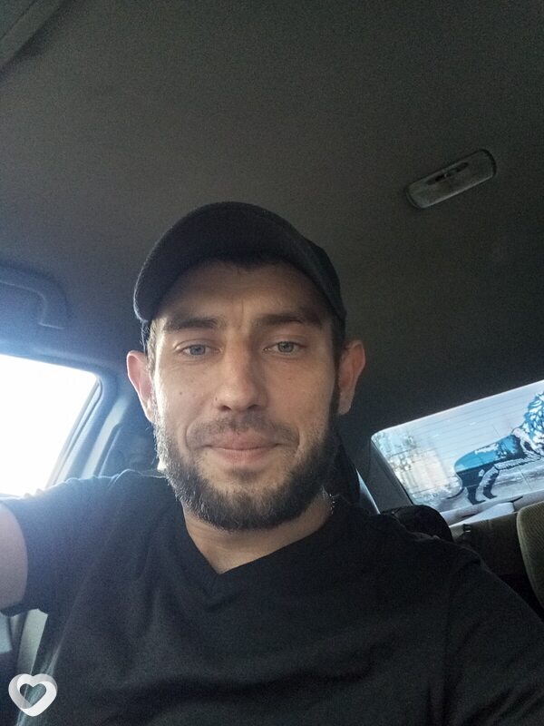 Артур, 36, Ульяновске — анкета №682832