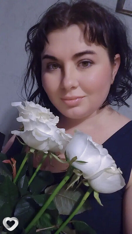 Оля, 37, Харькове — анкета №682836