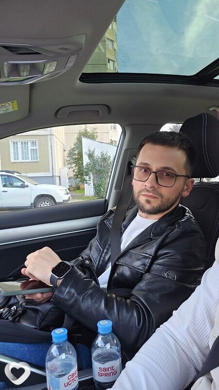 Тимур, 28, Химках — анкета №682837