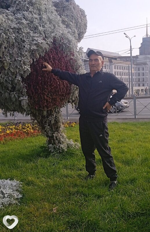 Назар, 62, Казани — анкета №682838