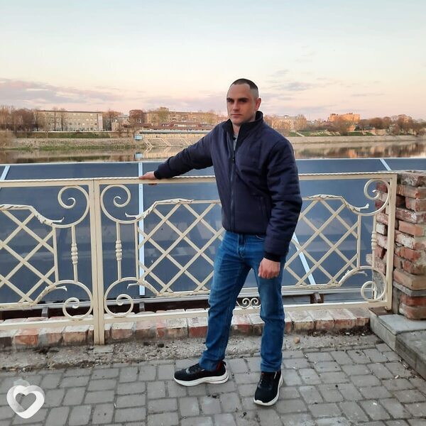 Иван, 32, Пскове — анкета №682917