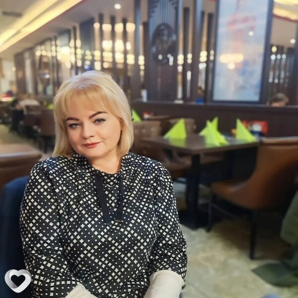 Галина, 61, Одессе — анкета №682920