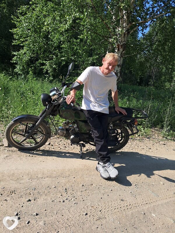 Владимир, 32, Гурьевск (Кемеровская Обл) — анкета №682929