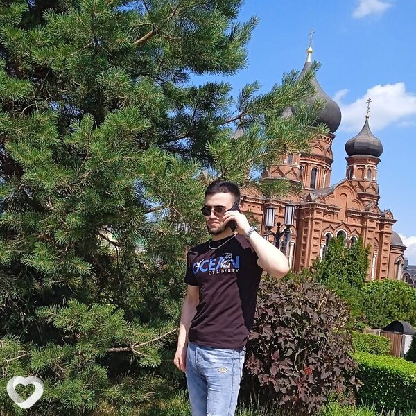 Мага, 27, Туле — анкета №682935
