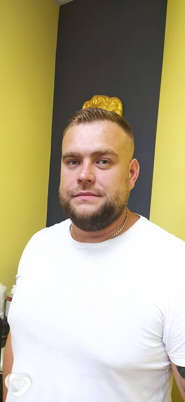 Никита, 38, Санкт-Петербурге — анкета №682845