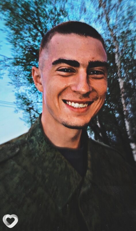 Yarchi, 24, Сергиеве Посаде — анкета №682847