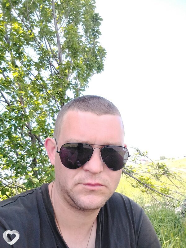 Валерий, 30, Новосибирске — анкета №682862