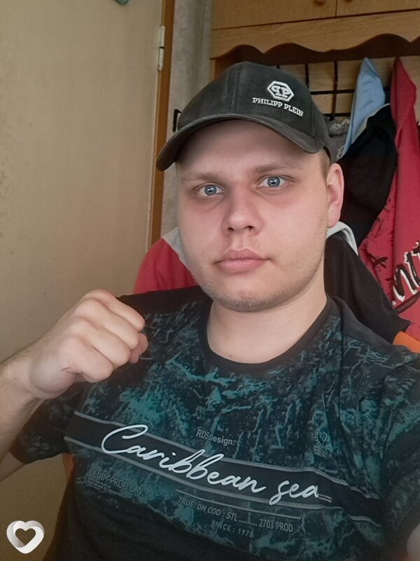 Sergei, Северск