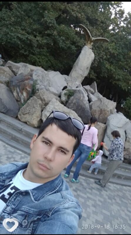 Роман, 32, Ростове-на-Дону — анкета №682868