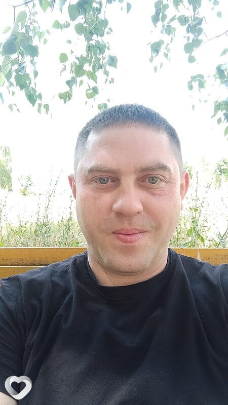 Валентин, 37, Ульяновске — анкета №682870