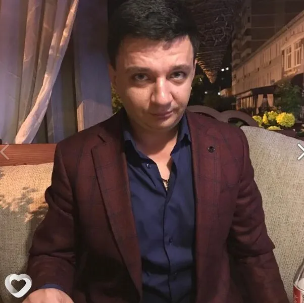 Никита, 32, Краснодаре — анкета №9989