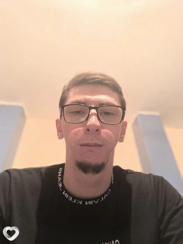 Адам, 23, Махачкале — анкета №682871