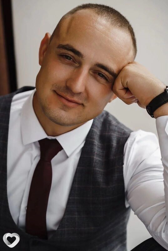 Alex, 39, Барнауле — анкета №682872