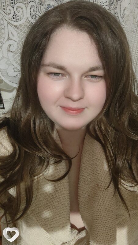 Алена, 33, Лиде — анкета №682873