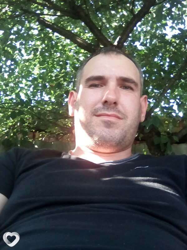 Артем, 40, Хмельницком — анкета №682875