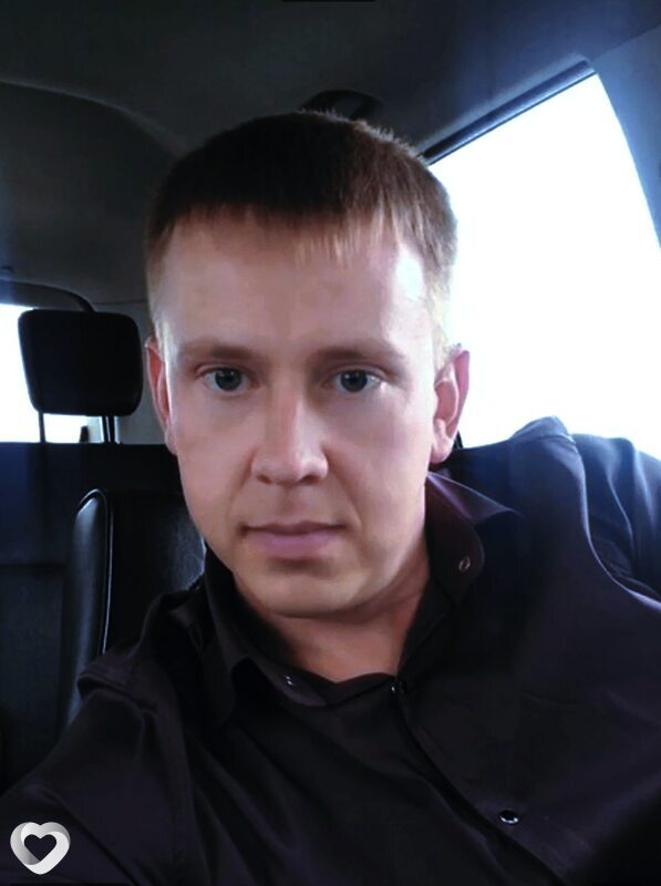Денис, 38, Братске — анкета №682879