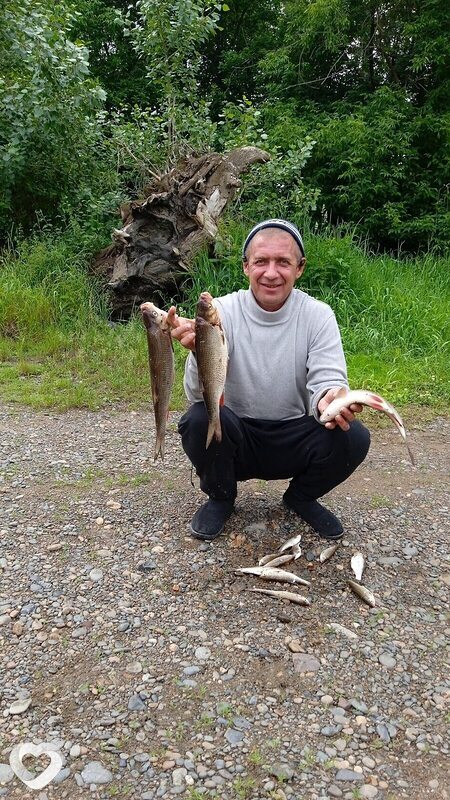 Серёга, 46, Новокузнецке — анкета №682884
