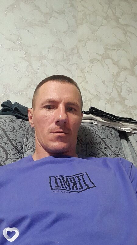 Виктор, 39, Томске — анкета №682885